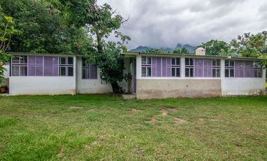 Excelente oportunidad de inversion en Ajijic