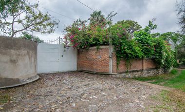 Excelente oportunidad de inversion en Ajijic