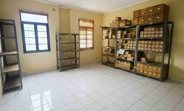 Dijual Ruko Balikpapan Baru