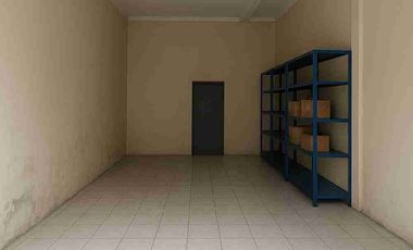 Dijual Ruko Balikpapan Baru