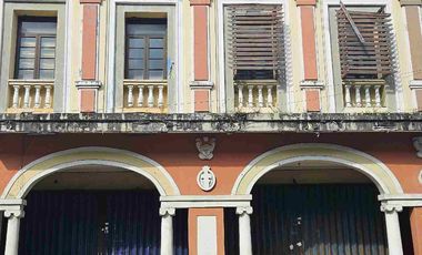 Dijual Ruko Balikpapan Baru