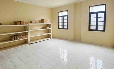 Dijual Ruko Balikpapan Baru