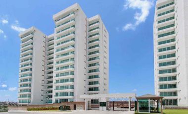 Vista Turquesa departamento nuevo en renta al lado de lomas 1