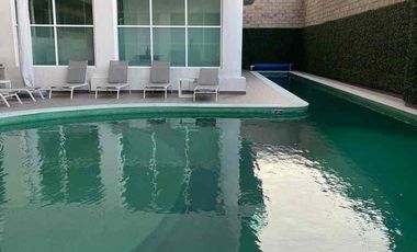 Vista Turquesa departamento nuevo en renta al lado de lomas 1