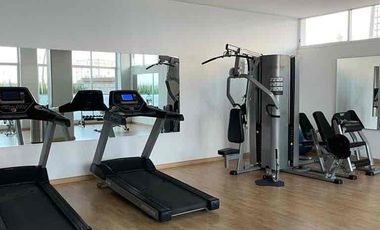 Vista Turquesa departamento nuevo en renta al lado de lomas 1