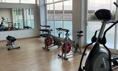 Vista Turquesa departamento nuevo en renta al lado de lomas 1