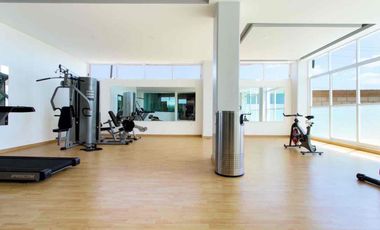 Vista Turquesa departamento nuevo en renta al lado de lomas 1