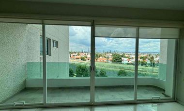 Vista Turquesa departamento nuevo en renta al lado de lomas 1