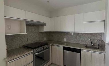 Vista Turquesa departamento nuevo en renta al lado de lomas 1