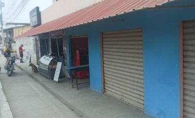 SE VENDE PROPIEDAD EN LOS RANCHOS DE CRUCITA