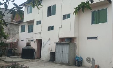 SE VENDE PROPIEDAD EN LOS RANCHOS DE CRUCITA