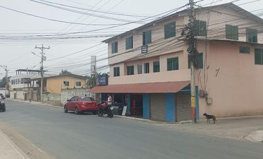 SE VENDE PROPIEDAD EN LOS RANCHOS DE CRUCITA