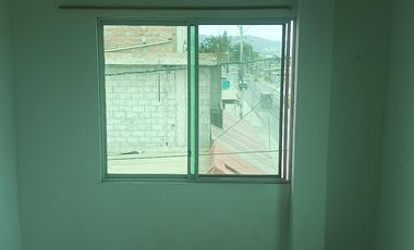 SE VENDE PROPIEDAD EN LOS RANCHOS DE CRUCITA