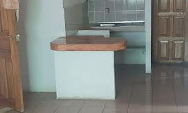 SE VENDE PROPIEDAD EN LOS RANCHOS DE CRUCITA