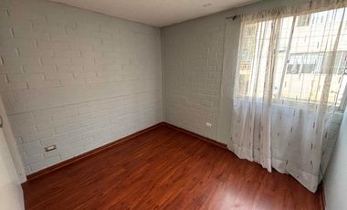 Arriendo departamento San Bernardo, cercano Estación Metrotrén de San Bernardo