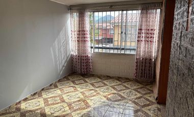 Arriendo departamento San Bernardo, cercano Estación Metrotrén de San Bernardo