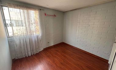 Arriendo departamento San Bernardo, cercano Estación Metrotrén de San Bernardo