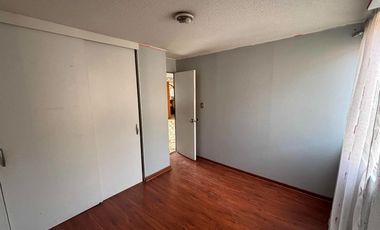 Arriendo departamento San Bernardo, cercano Estación Metrotrén de San Bernardo