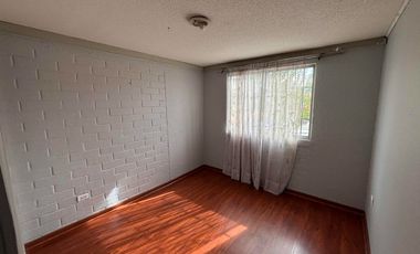 Arriendo departamento San Bernardo, cercano Estación Metrotrén de San Bernardo