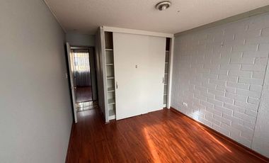 Arriendo departamento San Bernardo, cercano Estación Metrotrén de San Bernardo