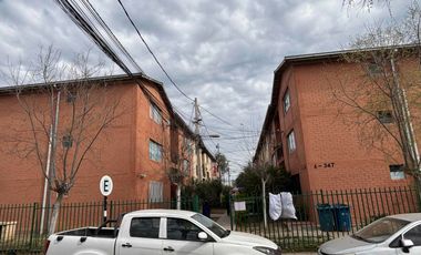 Arriendo departamento San Bernardo, cercano Estación Metrotrén de San Bernardo