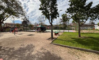 Arriendo departamento San Bernardo, cercano Estación Metrotrén de San Bernardo