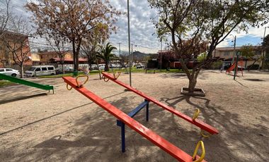 Arriendo departamento San Bernardo, cercano Estación Metrotrén de San Bernardo