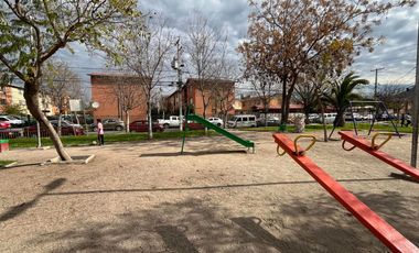 Arriendo departamento San Bernardo, cercano Estación Metrotrén de San Bernardo