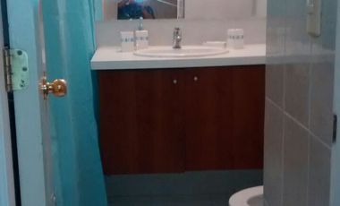 1 DORMITORIO AMOBLADO METRO BELLAS ARTES