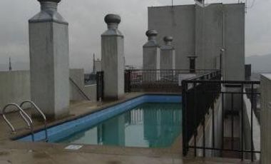 1 DORMITORIO AMOBLADO METRO BELLAS ARTES