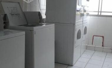 1 DORMITORIO AMOBLADO METRO BELLAS ARTES