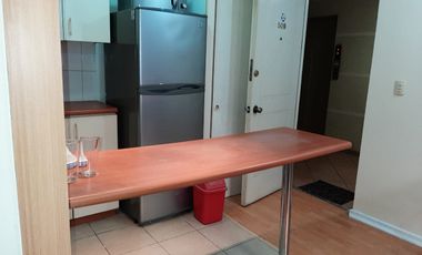 1 DORMITORIO AMOBLADO METRO BELLAS ARTES