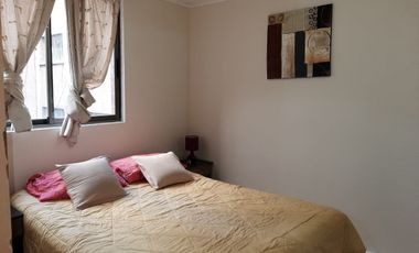 1 DORMITORIO AMOBLADO METRO BELLAS ARTES