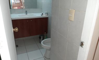 1 DORMITORIO AMOBLADO METRO BELLAS ARTES