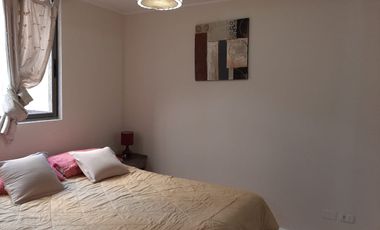 1 DORMITORIO AMOBLADO METRO BELLAS ARTES