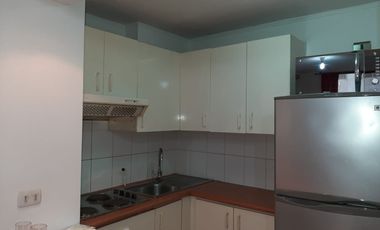 1 DORMITORIO AMOBLADO METRO BELLAS ARTES