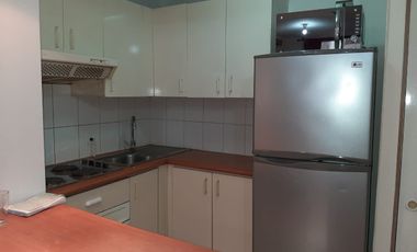 1 DORMITORIO AMOBLADO METRO BELLAS ARTES