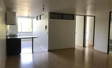 DEPARTAMENTO EN VENTA AVENIDA UNIVERSIDAD 1601, LA FLORIDA, ALVARO OBREGON, CDMX.