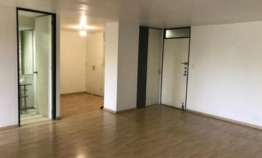 DEPARTAMENTO EN VENTA AVENIDA UNIVERSIDAD 1601, LA FLORIDA, ALVARO OBREGON, CDMX.