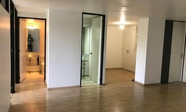 DEPARTAMENTO EN VENTA AVENIDA UNIVERSIDAD 1601, LA FLORIDA, ALVARO OBREGON, CDMX.