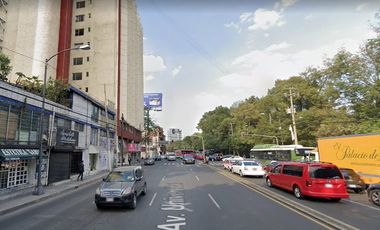 DEPARTAMENTO EN VENTA AVENIDA UNIVERSIDAD 1601, LA FLORIDA, ALVARO OBREGON, CDMX.