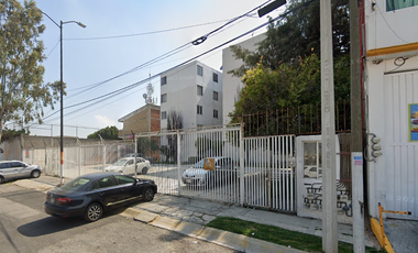 DEPARTAMENTO DE RECUPERACIÓN BANCARIA EN CALLE SULTEPEC, COL. CENTRO URBANO, CUAUTITLAN, EDO MEX. ¡NO SE ACEPTAN CRÉDITOS!