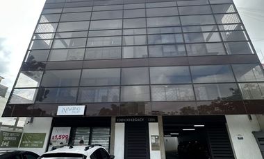 Edificio de Oficinas en Venta – Torre Legacy López Mateos