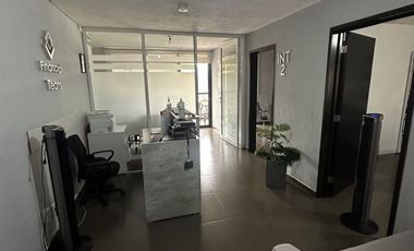 Edificio de Oficinas en Venta – Torre Legacy López Mateos