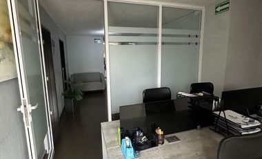 Edificio de Oficinas en Venta – Torre Legacy López Mateos