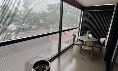 Edificio de Oficinas en Venta – Torre Legacy López Mateos