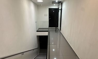 Edificio de Oficinas en Venta – Torre Legacy López Mateos