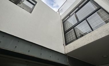 Edificio de Oficinas en Venta – Torre Legacy López Mateos
