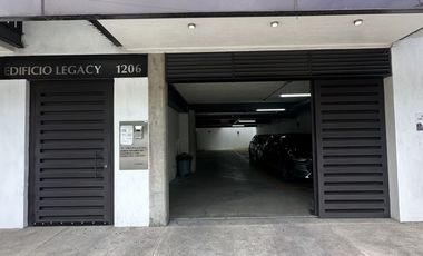 Edificio de Oficinas en Venta – Torre Legacy López Mateos