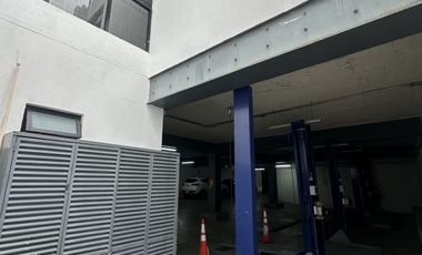 Edificio de Oficinas en Venta – Torre Legacy López Mateos